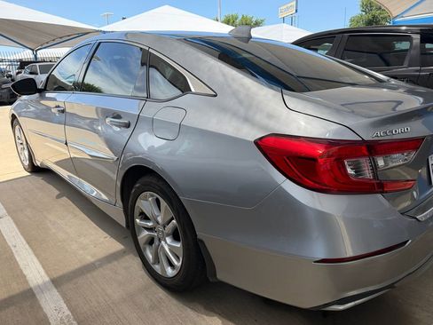 Used 2020 Honda Accord LX image 7