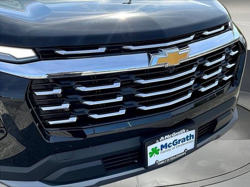 Used 2025 Chevrolet Equinox LT AWD/4WD image 35