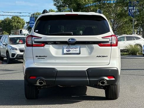 New 2026 Subaru Ascent Premium w/ Premium Package AWD/4WD image 5