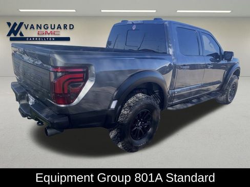 Used 2024 Ford F150 Raptor image 2