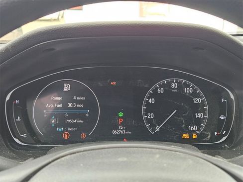 Used 2018 Honda Accord LX image 10