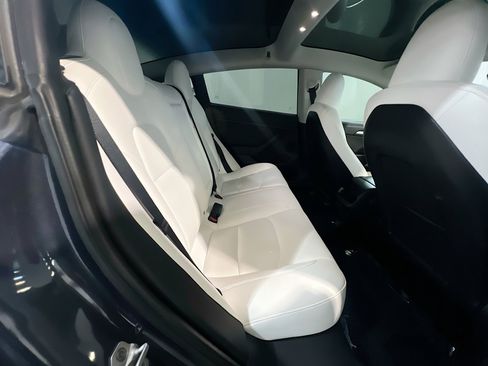 Used 2023 Tesla Model 3 Performance AWD/4WD image 20