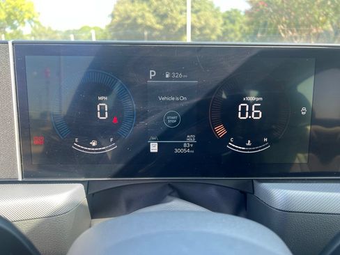 Used 2025 Hyundai Sonata SEL FWD image 3