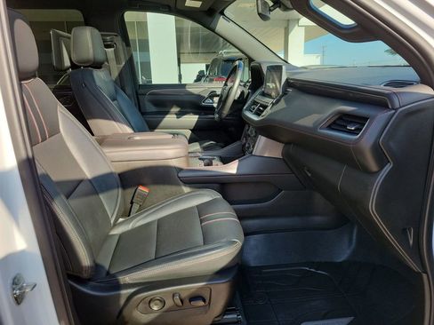 Certified 2021 Chevrolet Tahoe RST w/ Luxury Package image 29