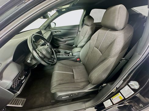 Used 2023 Honda Accord Sport image 13