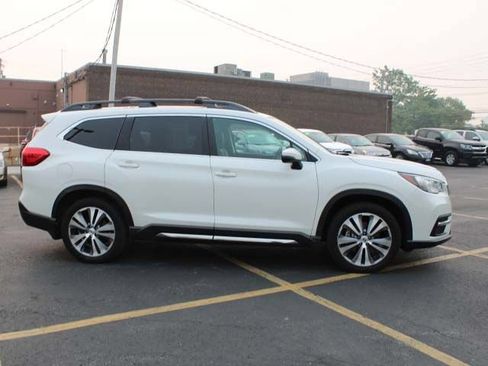 Used 2021 Subaru Ascent Limited w/ Technology Package AWD/4WD image 5