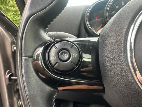 Used 2019 MINI Cooper Countryman SE w/ Premium Package AWD/4WD image 23