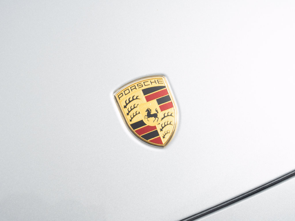 Certified 2022 Porsche 911 Carrera 4S AWD/4WD image 44