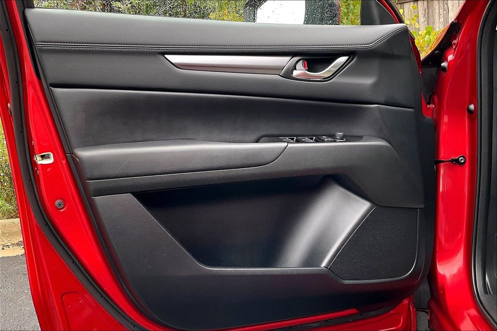 Used 2020 MAZDA CX-5 Touring AWD/4WD image 23