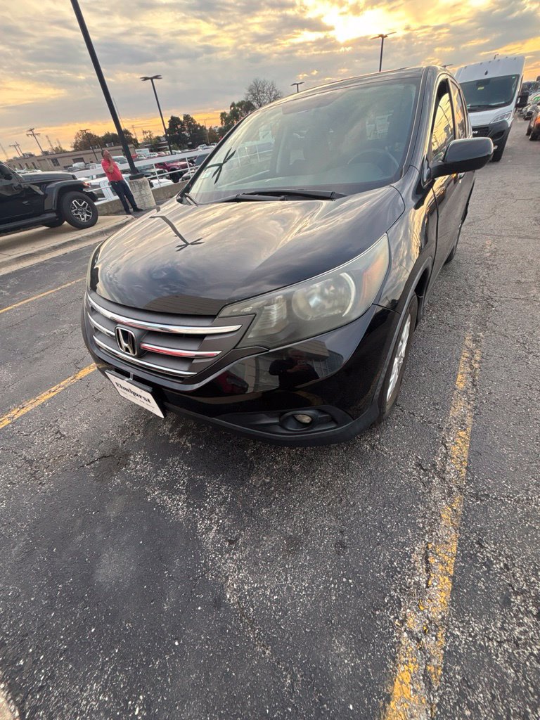 Used 2012 Honda CR-V EX image 2