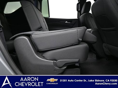 New 2026 Chevrolet Traverse LT image 33