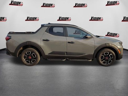 Used 2024 Hyundai Santa Cruz XRT image 4