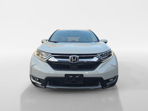 Used 2019 Honda CR-V Touring image 8