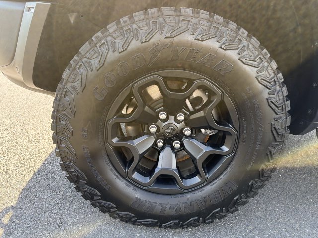 Used 2026 RAM 1500 RHO w/ RHO Level 1 Equipment Group AWD/4WD image 34