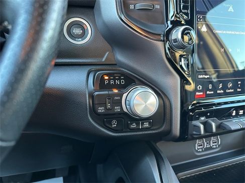 Used 2024 RAM 1500 Rebel w/ Rebel Level 2 Equipment Group image 25