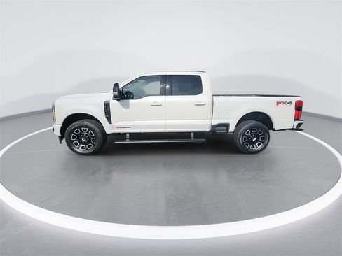 New 2026 Ford F250 Platinum image 5