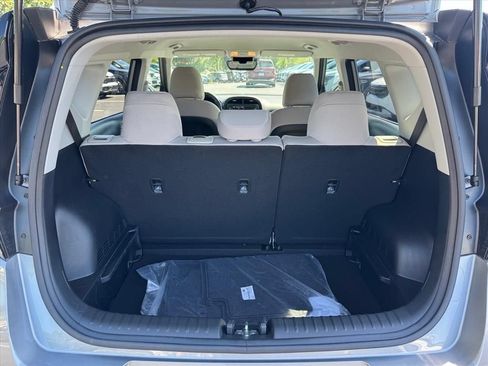 Certified 2025 Kia Soul LX FWD image 10