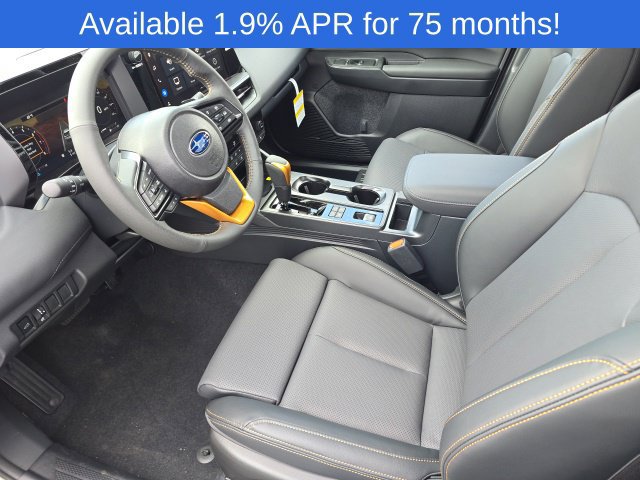 New 2026 Subaru Outback Wilderness w/ Wilderness Package AWD/4WD image 11