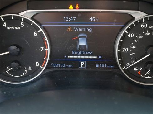 Used 2019 Nissan Altima 2.5 SR image 27