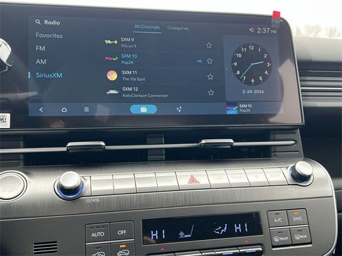 New 2026 Hyundai Kona SEL Sport image 12