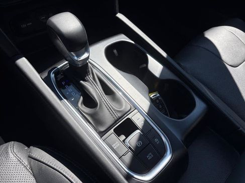 Used 2019 Hyundai Santa Fe Limited FWD image 18