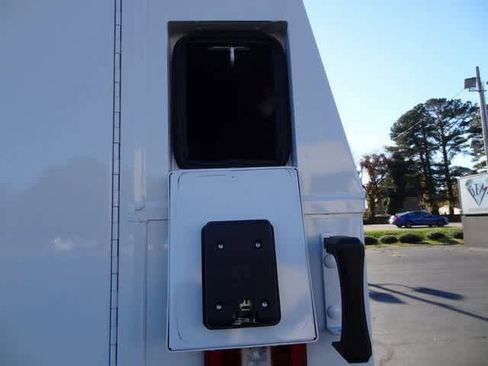 New 2025 Ford E-350 and Econoline 350 Super Duty w/ Power Equipment Group image 12