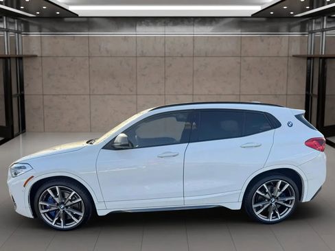 Used 2020 BMW X2 M35i w/ Premium Package image 5