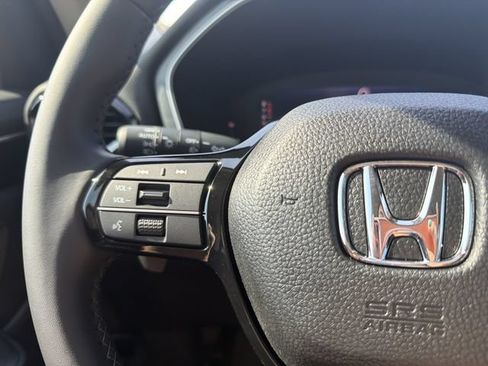 New 2026 Honda Pilot EX-L image 7