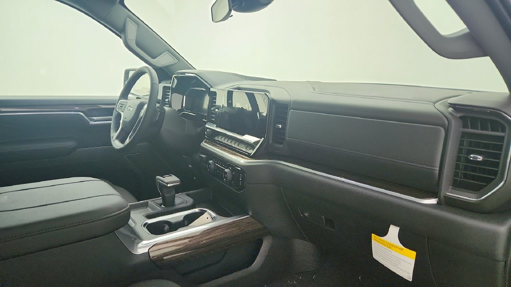 New 2026 Chevrolet Silverado 1500 RST AWD/4WD image 22