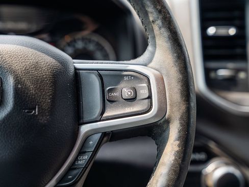 Used 2019 RAM 1500 Big Horn RWD image 25