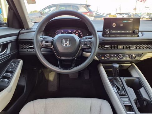 Used 2024 Honda Accord EX image 16