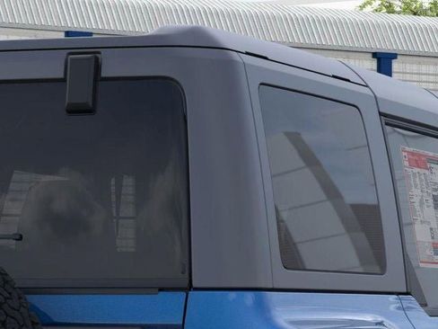 New 2025 Ford Bronco Raptor image 25