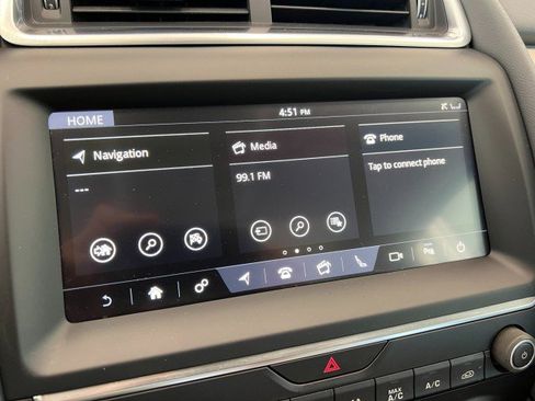 Used 2019 Jaguar E-PACE S AWD/4WD image 18