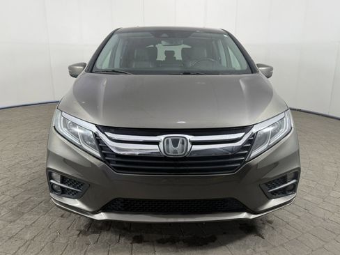 Used 2018 Honda Odyssey EX-L image 2
