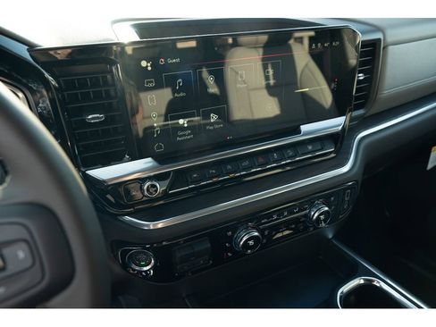 New 2026 GMC Sierra 1500 SLT w/ SLT Premium Plus Package image 23