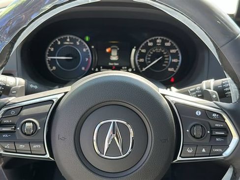 New 2026 Acura RDX SH-AWD w/ Technology Package image 12