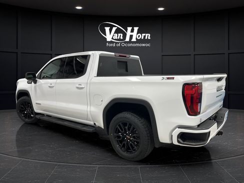 Used 2024 GMC Sierra 1500 Elevation w/ Elevation Premium Package AWD/4WD image 5