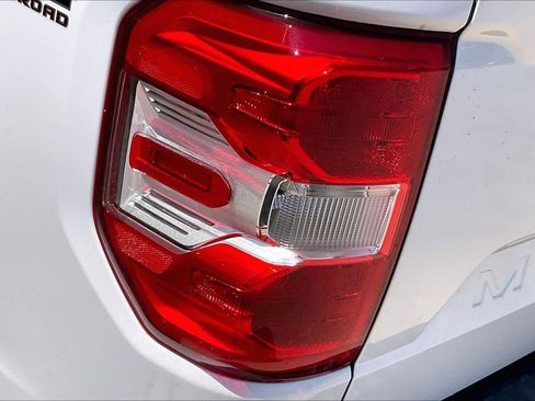 Used 2022 Ford Maverick Lariat w/ Lariat Luxury Package AWD/4WD image 29