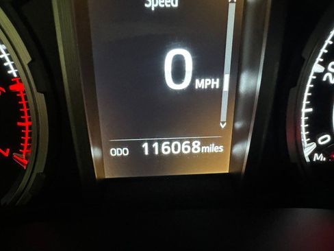 Used 2023 Toyota 4Runner TRD Sport image 64