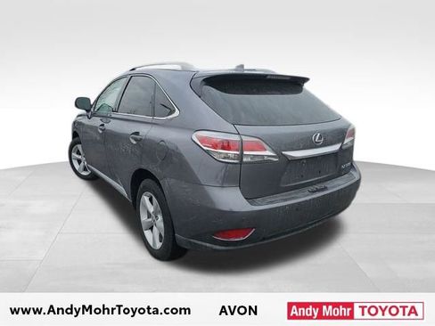 Used 2015 Lexus RX 350 AWD image 5