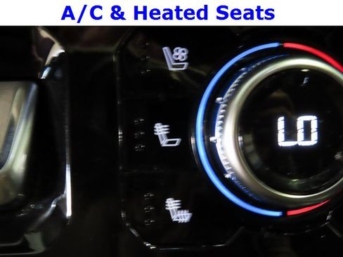 Used 2023 GMC Sierra 1500 AT4 w/ AT4 Premium Package image 26