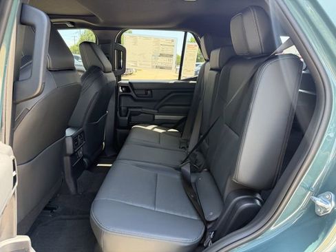 New 2026 Toyota 4Runner TRD Off-Road Premium AWD/4WD image 29