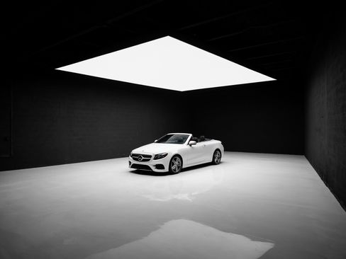 Used 2020 Mercedes-Benz E 450 Cabriolet image 92