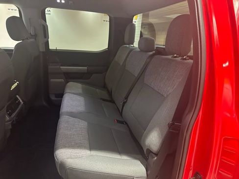Used 2023 Ford F150 XLT w/ Equipment Group 302A High AWD/4WD image 19