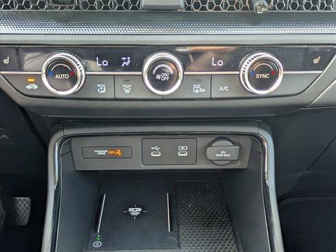 Used 2026 Honda CR-V EX image 17