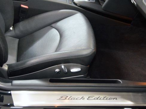 Used 2012 Porsche Boxster S Black Edition w/ PWR Seat Pkg RWD image 25