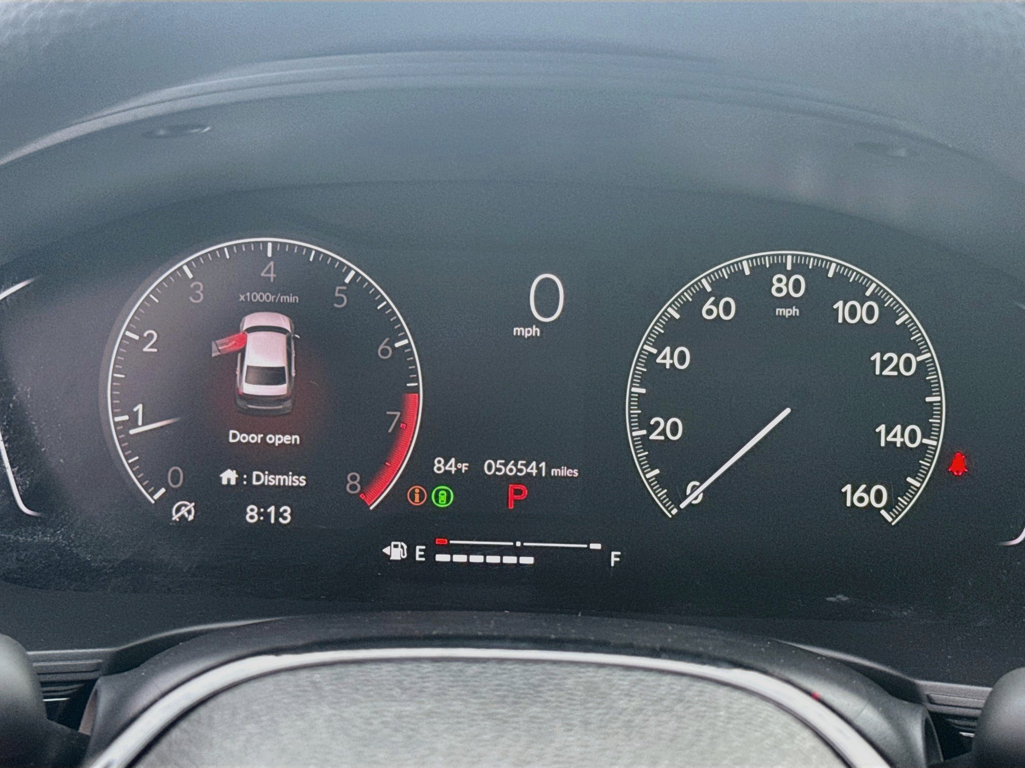 Used 2025 Honda Civic LX image 11