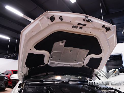 Used 2018 Mercedes-Benz S 560 Sedan image 25