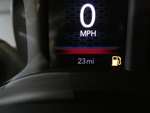 New 2026 RAM 2500 Tradesman image 19