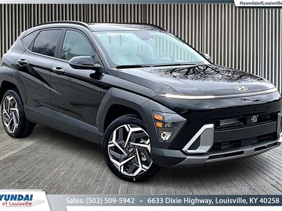 New 2026 Hyundai Kona SEL Premium